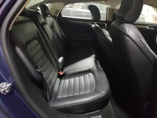 Photo 6 from auction – 2018 FORD FUSION SE with VIN 3FA6P0HD2JR211138