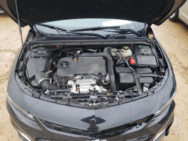 Photo 7 from auction – 2018 CHEVROLET MALIBU LT with VIN 1G1ZD5ST4JF241826