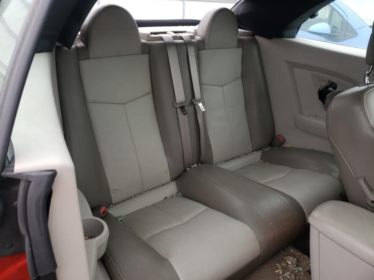 Photo 6 from auction – 2010 CHRYSLER SEBRING TO with VIN 1C3BC5ED4AN116190