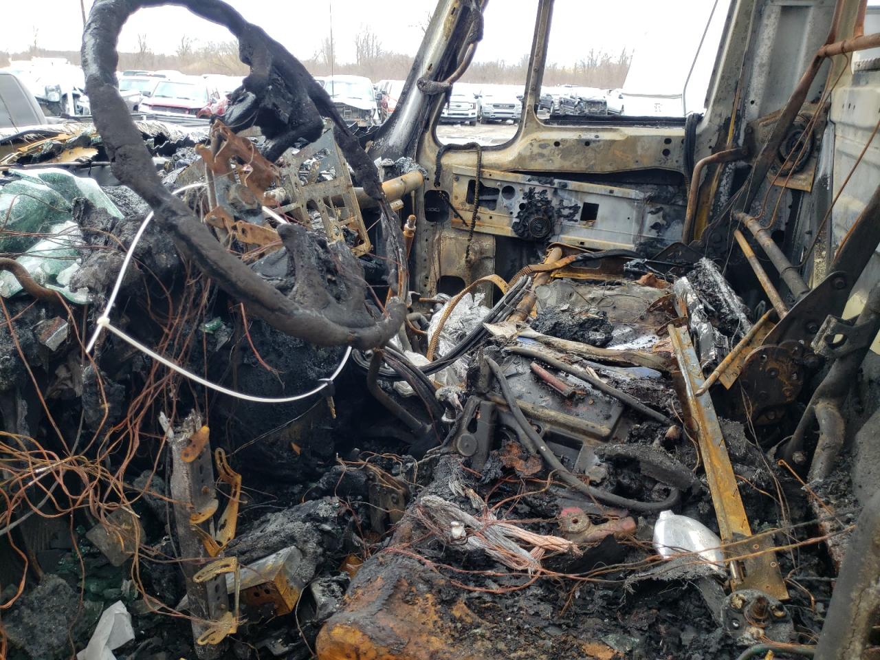Photo 5 from auction – 2002 INTERNATIONAL 4000 4300 with VIN 1HTMMAAM22H527302