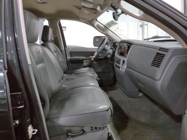 Photo 5 from auction – 2008 DODGE RAM 2500 S with VIN 3D7KS28A78G122217