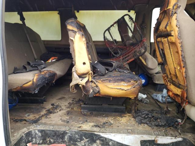 Photo 6 from auction – 2010 FORD ECONOLINE with VIN 1FBNE3BL6ADA08683