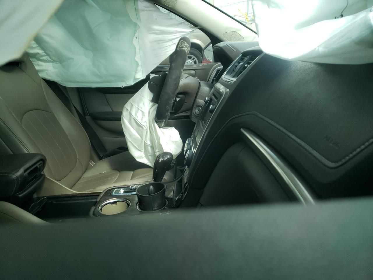 صورة رقم 5 من المزاد - 2013 GMC ACADIA DEN مع VIN 1GKKVTKDXDJ182404
