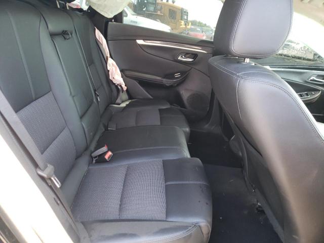 Photo 6 from auction – 2018 CHEVROLET IMPALA LT with VIN 2G1105S32J9166173