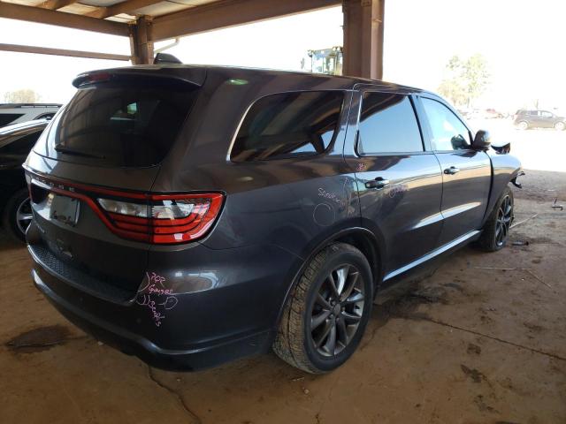 Photo 4 from auction – 2015 DODGE DURANGO SX with VIN 1C4RDHAG7FC176296
