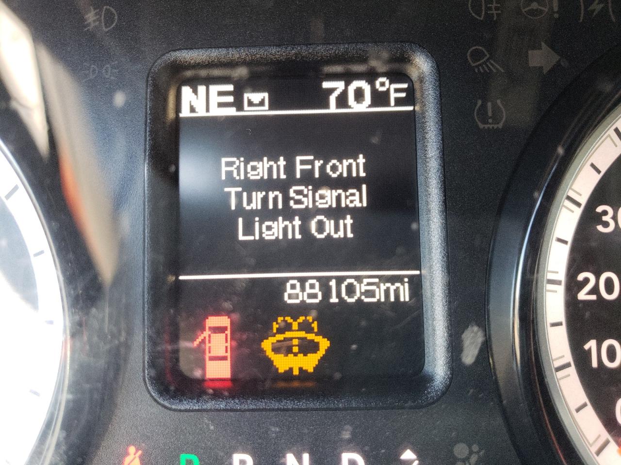 Photo 8 from auction – 2018 RAM 1500 ST with VIN 1C6RR6FG9JS330561