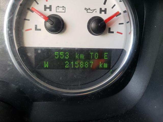 Photo 8 from auction – 2008 FORD F150 SUPER with VIN 1FTPW14V08KD71832