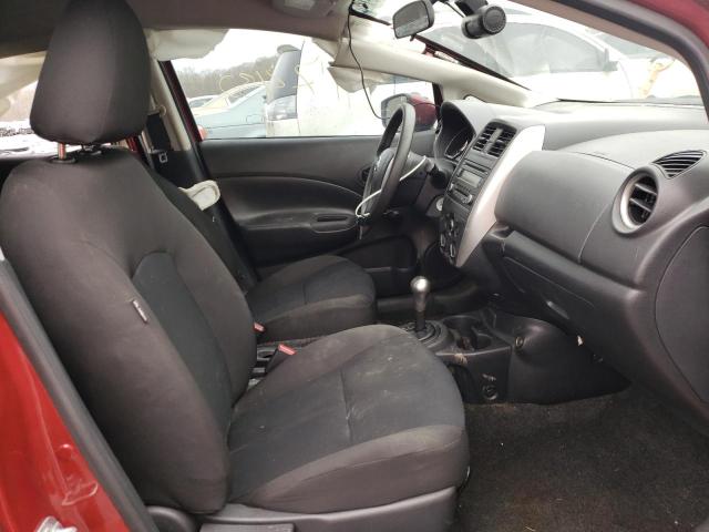 Photo 5 from auction – 2018 NISSAN VERSA NOTE with VIN 3N1CE2CPXJL356207