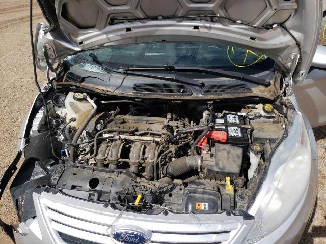 Photo 7 from auction – 2013 FORD FIESTA S with VIN 3FADP4AJ2DM226805
