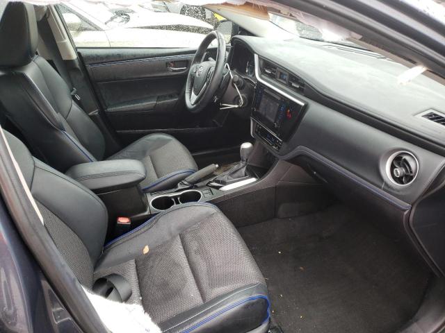 Photo 6 from auction – 2019 TOYOTA COROLLA L with VIN 5YFBURHE7KP907807