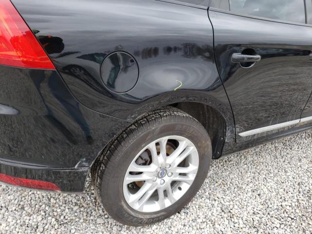 Photo 9 from auction – 2016 VOLVO XC60 T5 with VIN YV440MDJ5G2917295