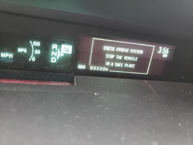Фото 8 с аукциона – 2015 TOYOTA PRIUS с VIN JTDKN3DU9F1892003