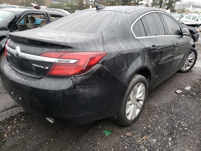 Photo 8 from auction – 2016 BUICK REGAL with VIN 2G4GK5EX3G9116980