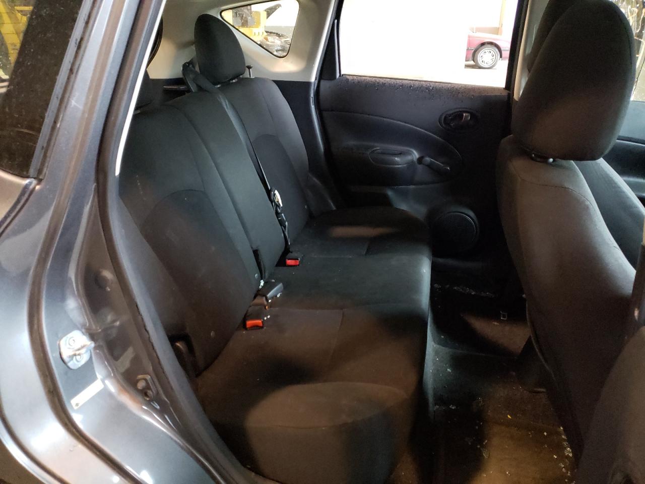Photo 6 from auction – 2016 NISSAN VERSA NOTE with VIN 3N1CE2CP3GL398906