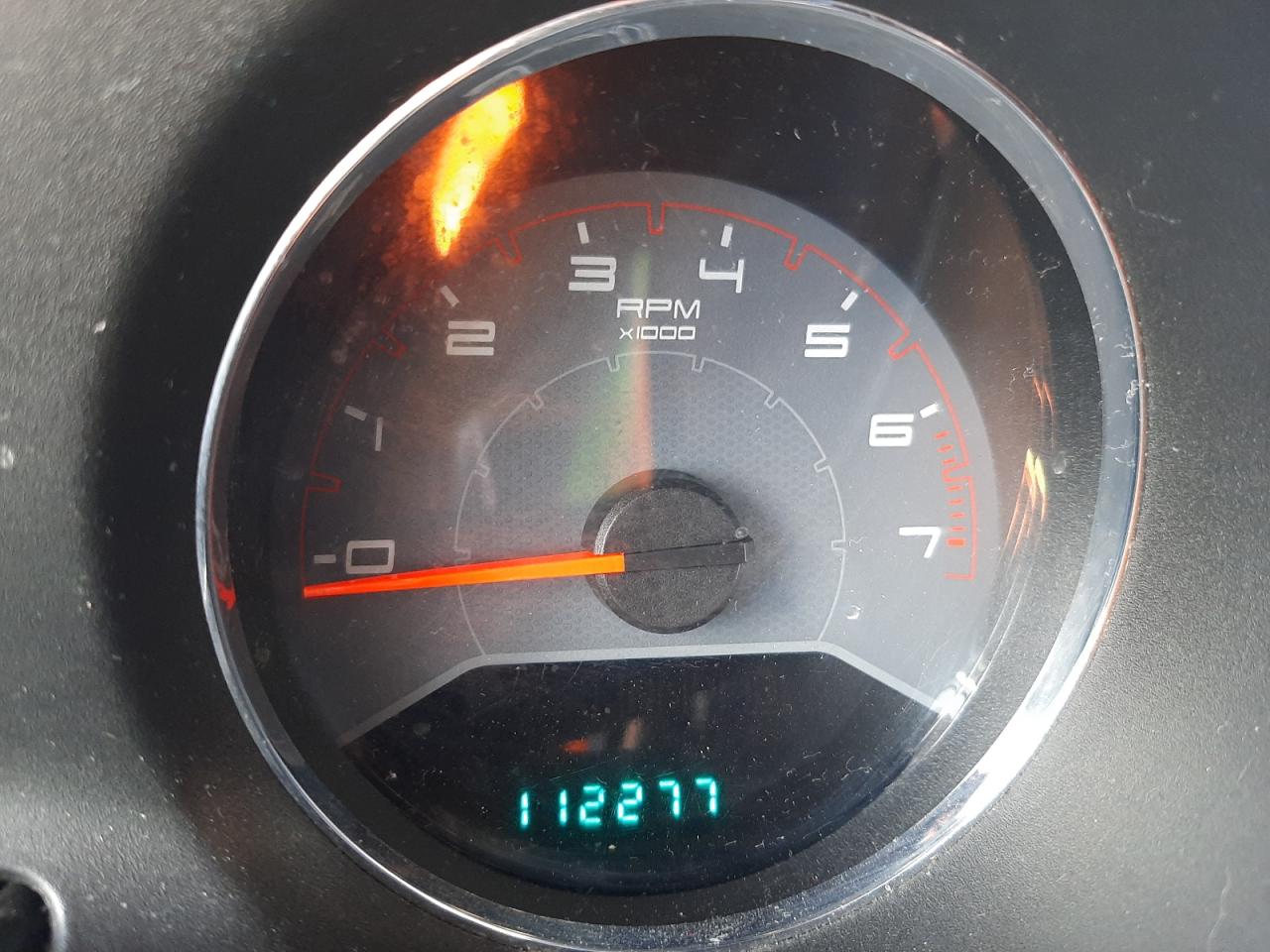 Zdjęcie 8 z aukcji – 2012 DODGE AVENGER SE z VIN 1C3CDZAB1CN193521