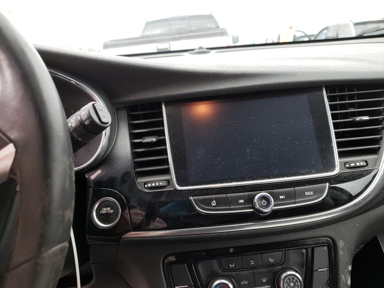 Photo 9 from auction – 2018 BUICK ENCORE PRE with VIN KL4CJASB0JB561247