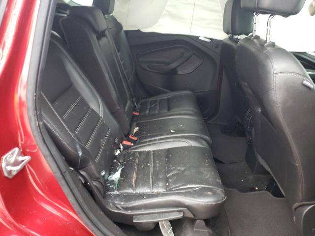 Photo 6 from auction – 2017 FORD ESCAPE TIT with VIN 1FMCU0J99HUE54455