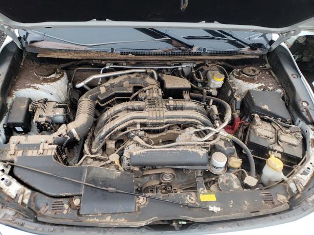 Photo 7 from auction – 2020 SUBARU IMPREZA SP with VIN 4S3GKAL68L3606891