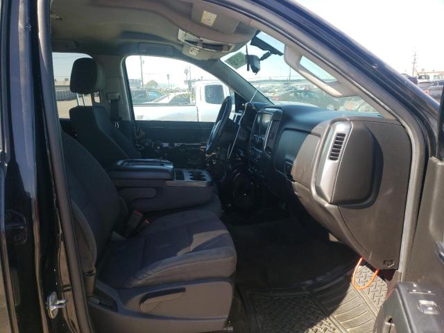 Photo 5 from auction – 2015 CHEVROLET SILVERADO with VIN 1GCRCREC5FZ176049