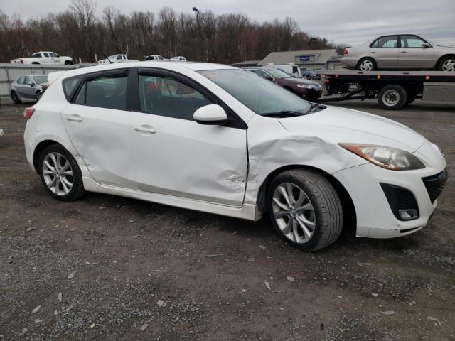 Photo 9 from auction – 2011 MAZDA 3 S with VIN JM1BL1K6XB1498695