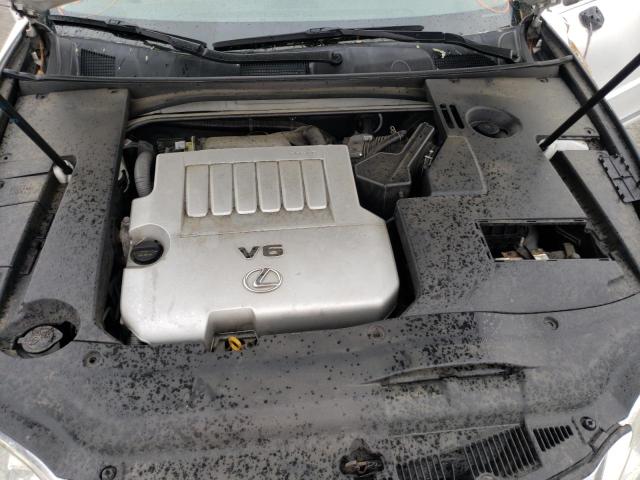 Photo 7 from auction – 2012 LEXUS ES 350 with VIN JTHBK1EG6C2483354
