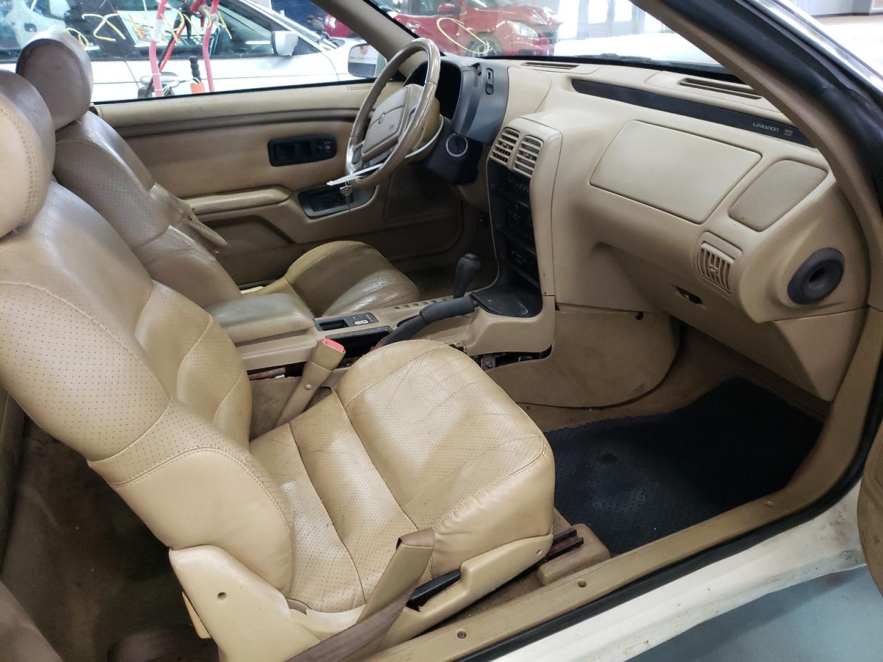 Photo 5 from auction – 1994 CHRYSLER LEBARON BA with VIN 1C3EU4539RF161921