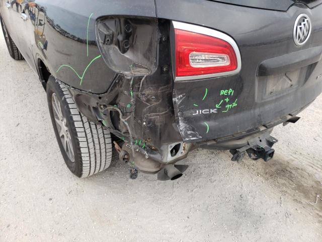 Photo 9 from auction – 2013 BUICK ENCLAVE with VIN 5GAKRCKDXDJ240660