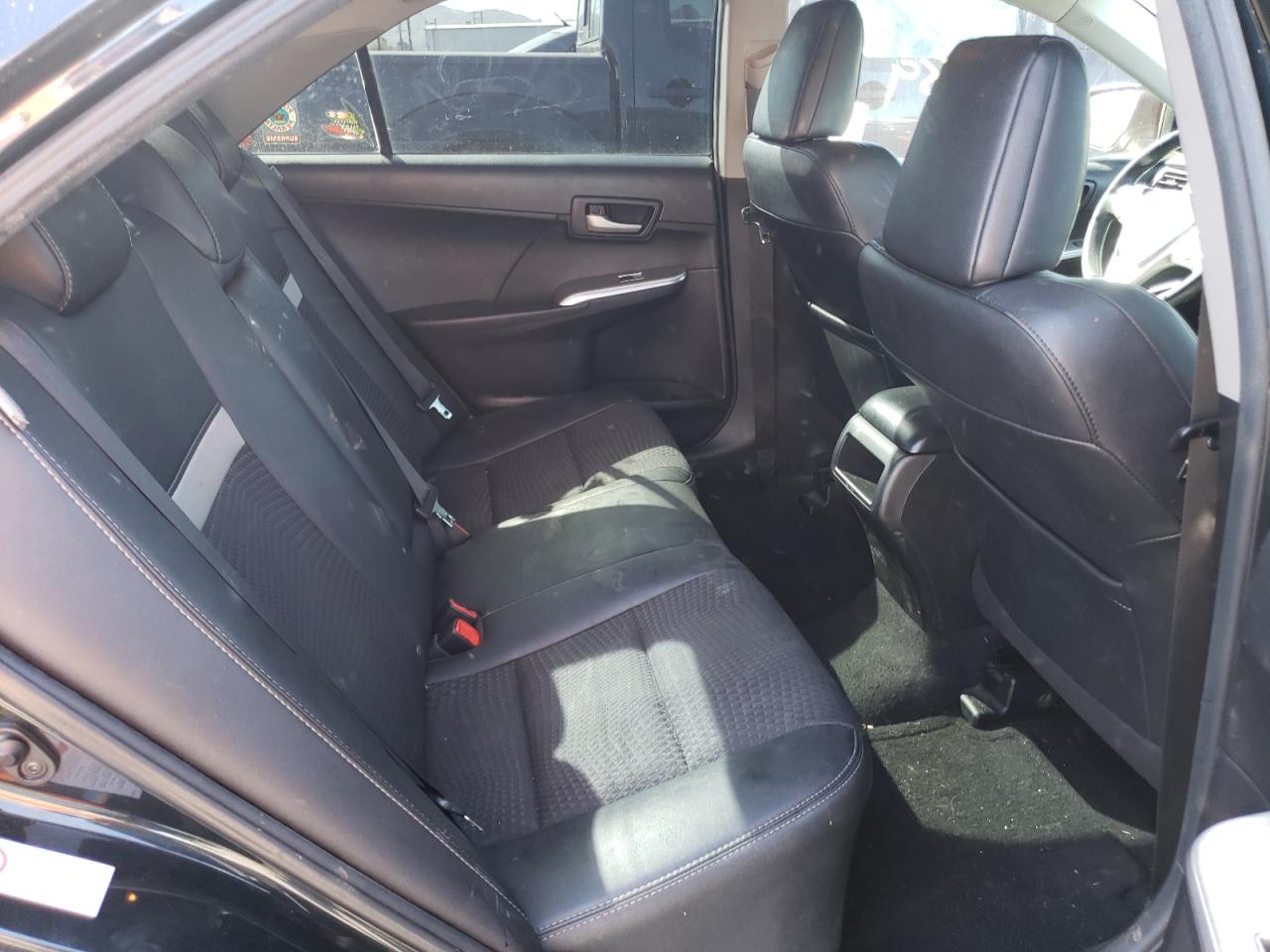 Photo 6 from auction – 2014 TOYOTA CAMRY L with VIN 4T1BF1FK0EU802534