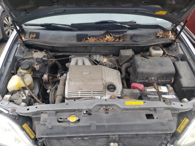 Zdjęcie 7 z aukcji – 2002 LEXUS RX 300 z VIN JTJHF10U720291719