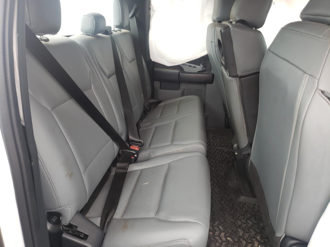 Photo 6 from auction – 2021 FORD F150 SUPER with VIN 1FTEX1EP3MFA42369