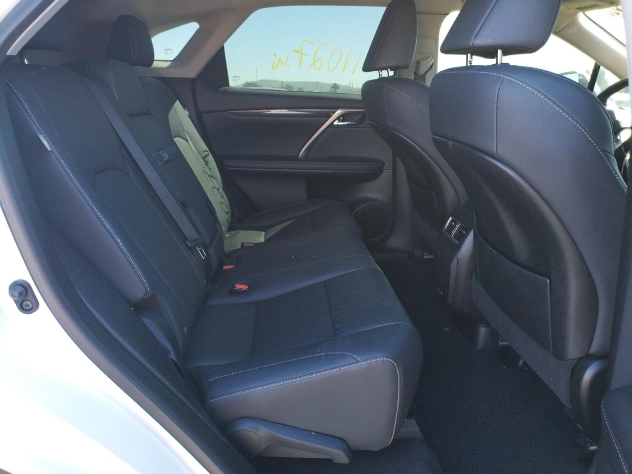 Фото 6 с аукциона – 2021 LEXUS RX 350 BAS с VIN 2T2AZMDA1MC266767
