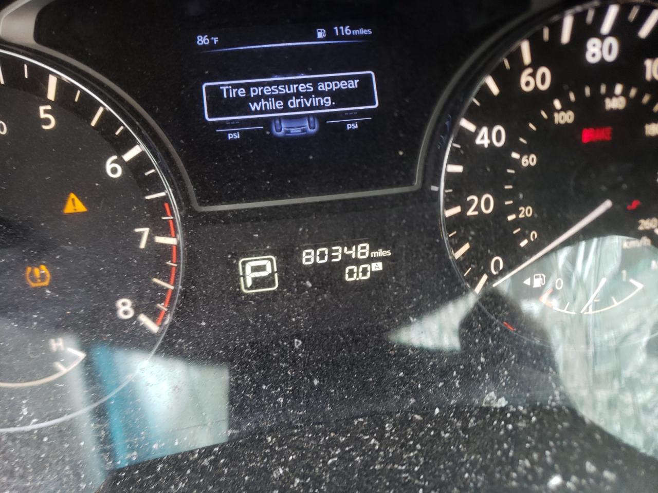Photo 8 from auction – 2015 NISSAN ALTIMA 2.5 with VIN 1N4AL3APXFC190881