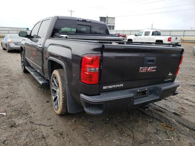 Photo 3 from auction – 2015 GMC SIERRA K15 with VIN 3GTU2WEJ7FG528025