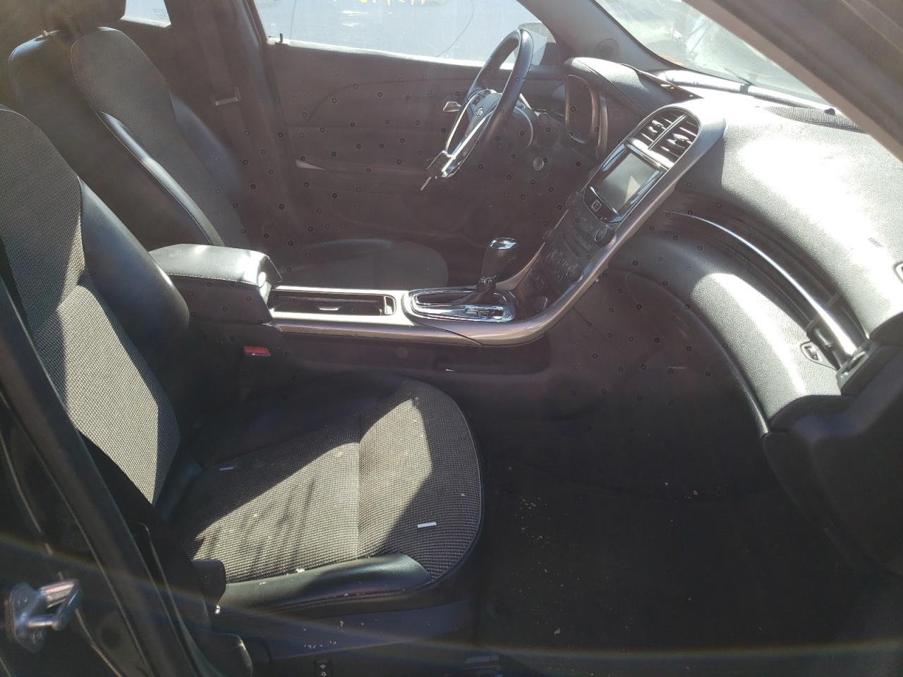 Photo 5 from auction – 2013 CHEVROLET MALIBU 2LT with VIN 1G11F5RRXDF118022