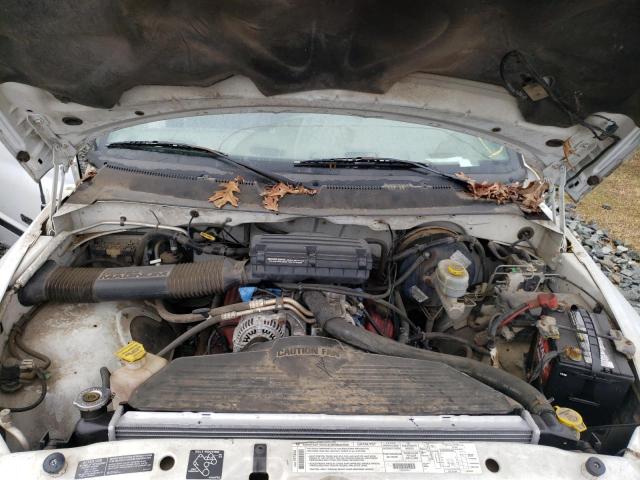 Photo 7 from auction – 1998 DODGE RAM 1500 with VIN 1B7HC16ZXWS757071