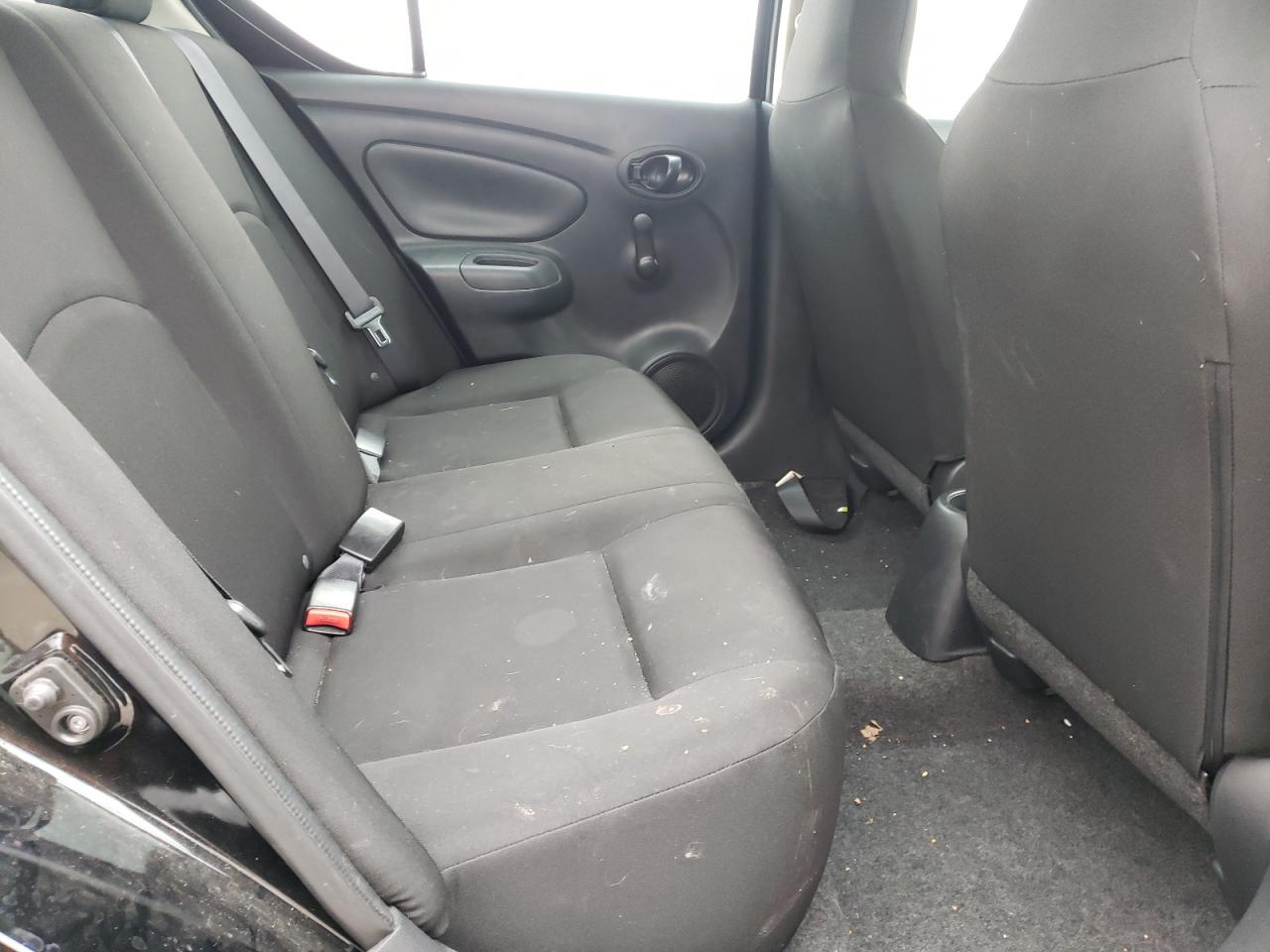 Photo 15 from auction – 2016 NISSAN VERSA S with VIN 3N1CN7AP6GL842070