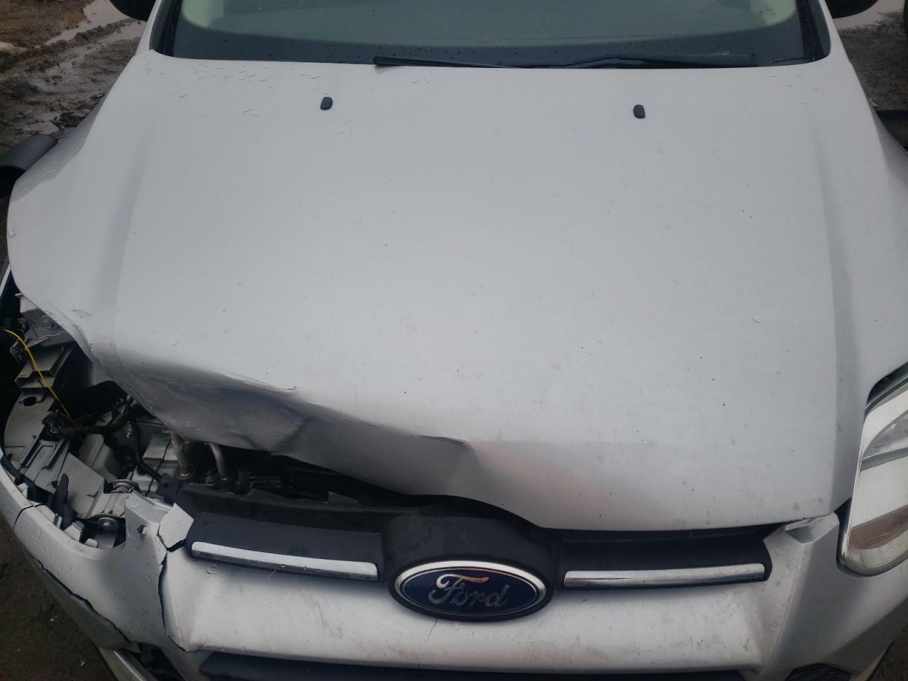 Photo 7 from auction – 2013 FORD FOCUS S with VIN 1FADP3E29DL319061