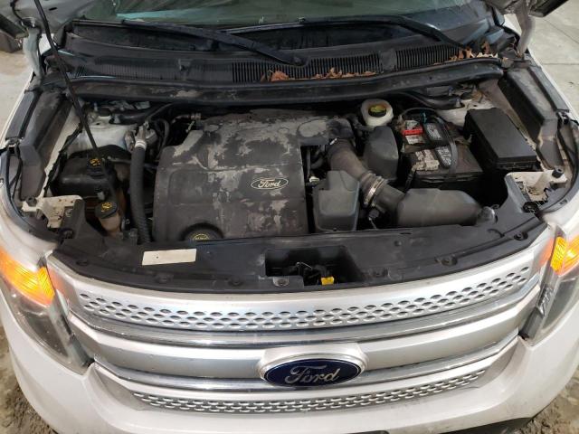 Photo 7 from auction – 2014 FORD EXPLORER X with VIN 1FM5K7D82EGB25584