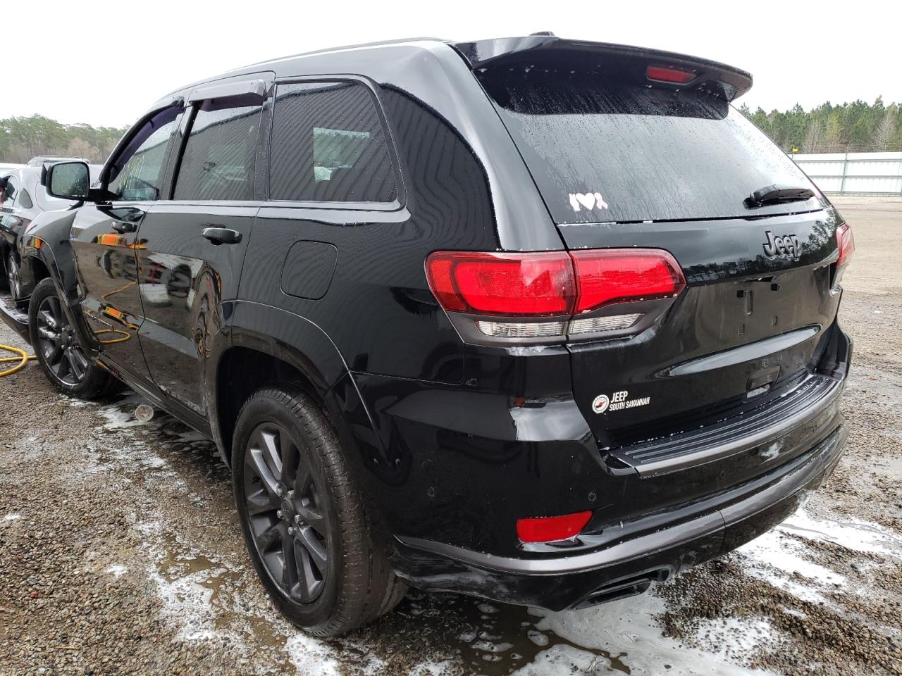 Photo 3 from auction – 2019 JEEP GRAND CHER with VIN 1C4RJECG7KC643389