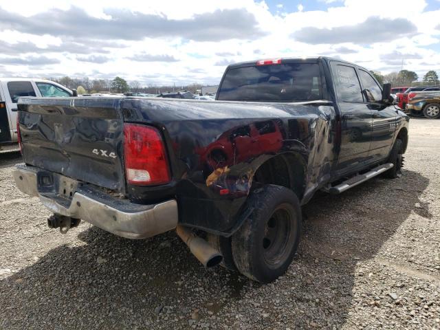Photo 4 from auction – 2014 DODGE 3500 with VIN 3C63RRGL3EG149732