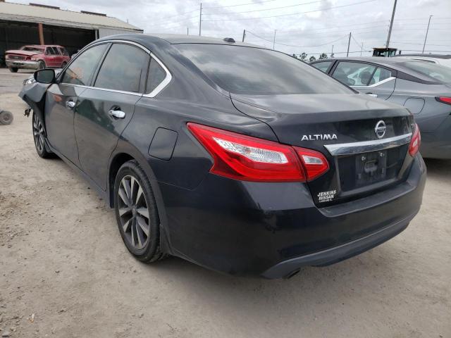 Photo 3 from auction – 2016 NISSAN ALTIMA 2.5 with VIN 1N4AL3AP7GC168998