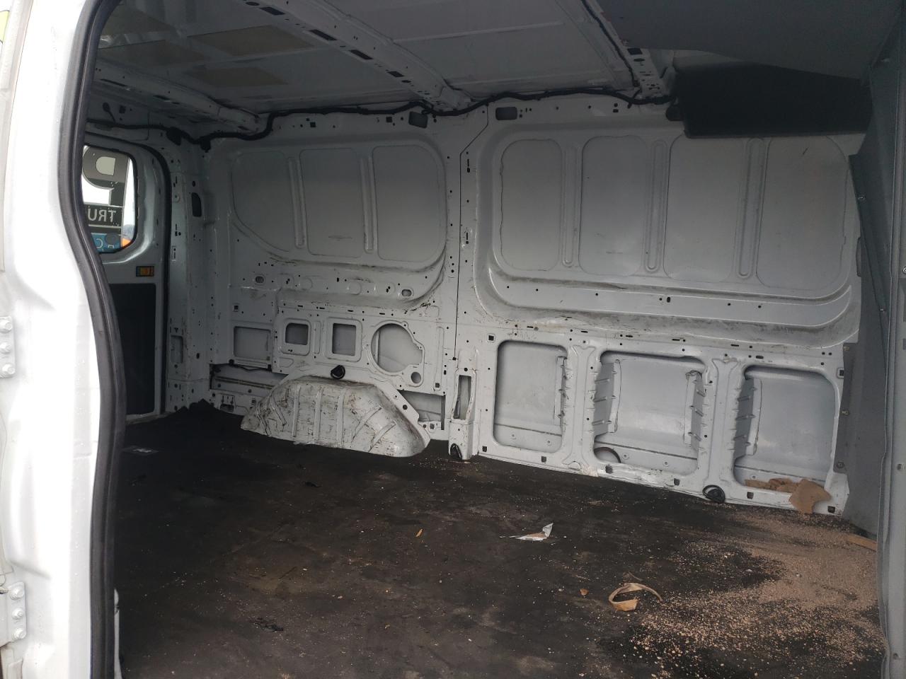 Photo 6 from auction – 2016 FORD TRANSIT T- with VIN 1FTYE1ZM7GKB10381
