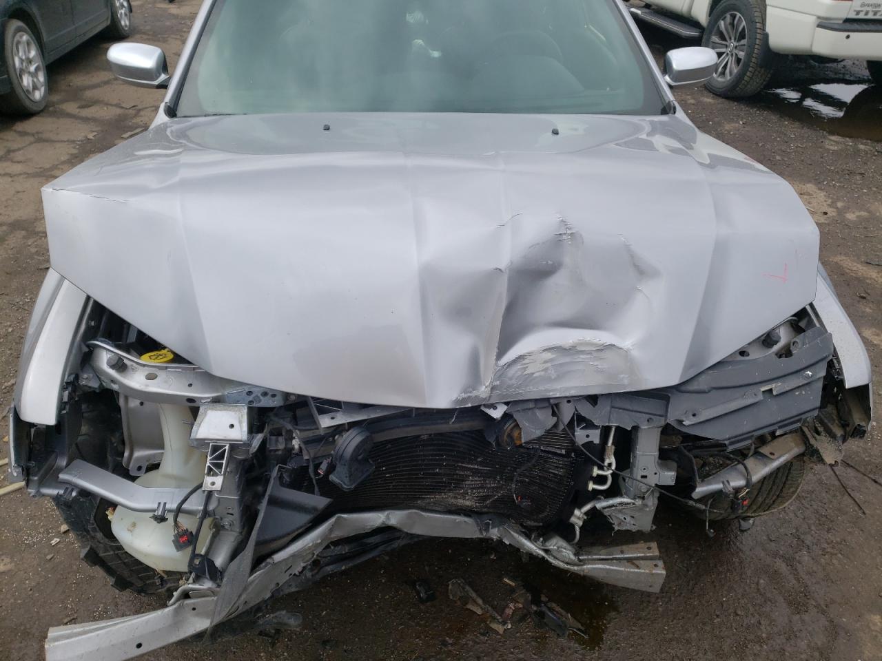 Photo 7 from auction – 2018 CHRYSLER 300C with VIN 2C3CCAPT9JH227778