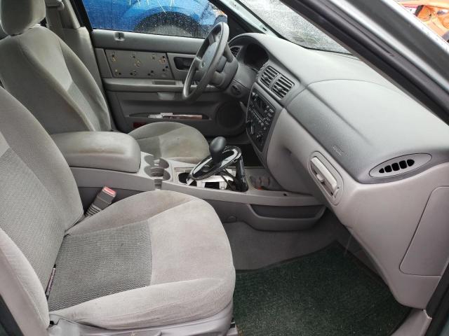 Photo 5 from auction – 2007 FORD TAURUS SE with VIN 1FAFP53U47A213240