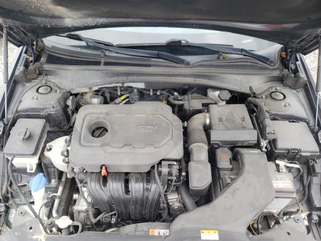 Photo 7 from auction – 2017 KIA OPTIMA LX with VIN KNAGT4L38H5170444