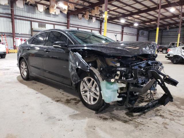 FORD FUSION SE 2013 with VIN 3FA6P0HRXDR299047 - Photo from auction