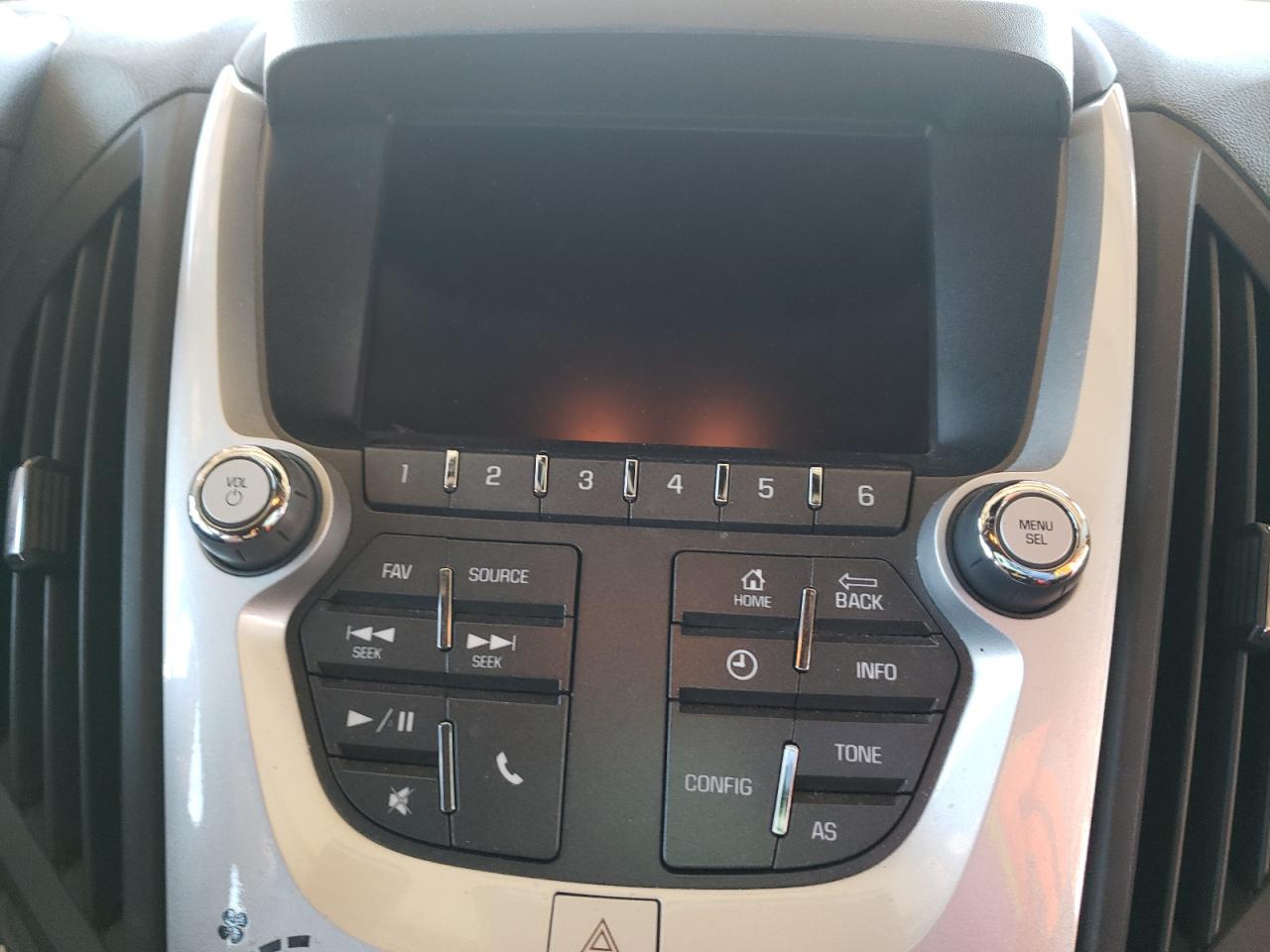 Photo 9 from auction – 2016 CHEVROLET EQUINOX LT with VIN 2GNALDEK4G1134335