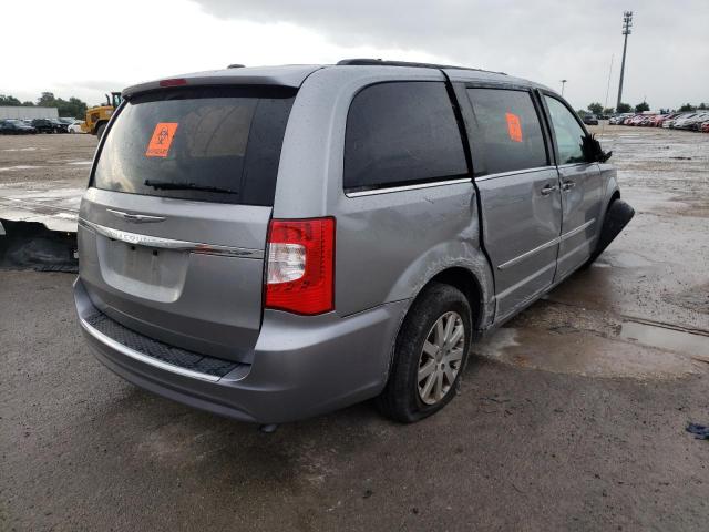 Photo 4 from auction – 2013 CHRYSLER TOWN & COU with VIN 2C4RC1BG5DR632146