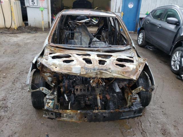 Photo 9 from auction – 2011 MAZDA MAZDA2 with VIN JM1DE1HZ7B0118836