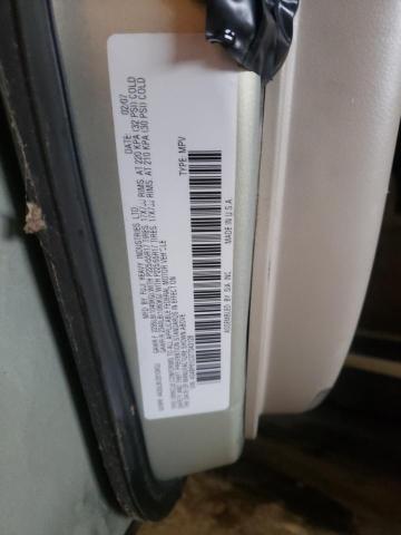 Photo 10 from auction – 2007 SUBARU OUTBACK with VIN 4S4BP61C077343128